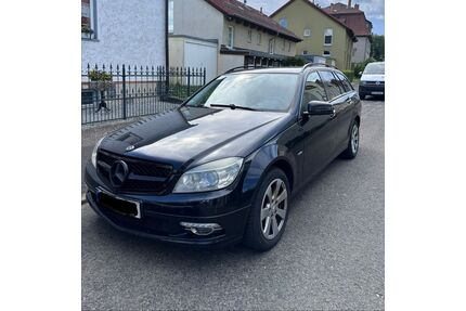 Mercedes-Benz C 200 Gebrauchtwagen