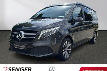 Mercedes-Benz V 250 Gebrauchtwagen