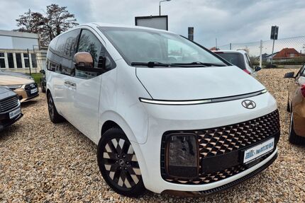 Hyundai STARIA Gebrauchtwagen