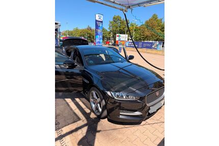 Jaguar XE Gebrauchtwagen