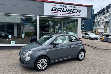 Fiat 500 Gebrauchtwagen