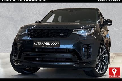 Land Rover Discovery Gebrauchtwagen