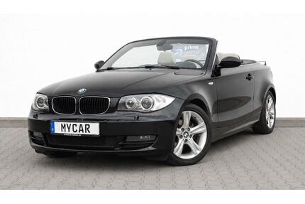 BMW 120 Gebrauchtwagen