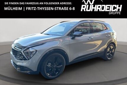 Kia Sportage Gebrauchtwagen
