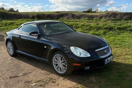 Lexus SC 430 Gebrauchtwagen