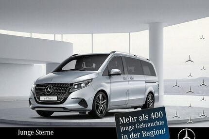 Mercedes-Benz V 300 Gebrauchtwagen