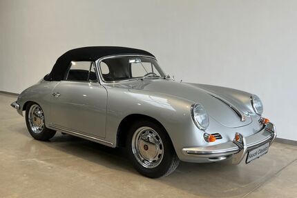 Porsche 356 Gebrauchtwagen