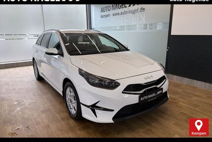 Kia ceed / Ceed Gebrauchtwagen
