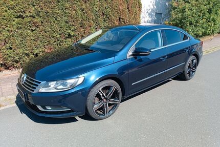 VW Passat CC Gebrauchtwagen