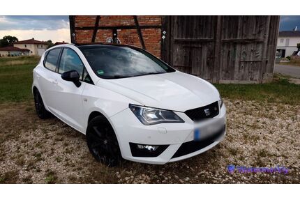 Seat Ibiza Gebrauchtwagen