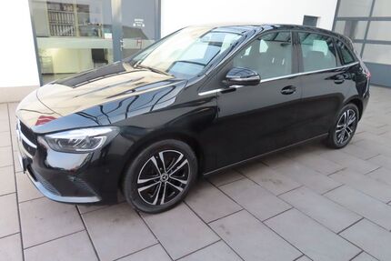 Mercedes-Benz B 250 Gebrauchtwagen