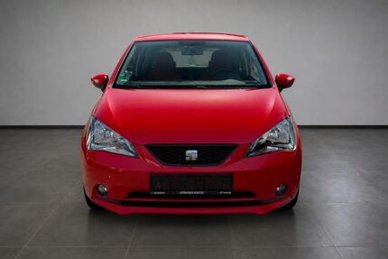 Seat Mii Gebrauchtwagen
