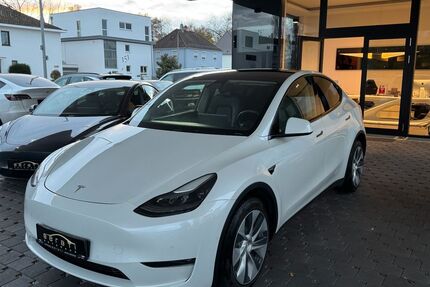 Tesla Model Y Gebrauchtwagen