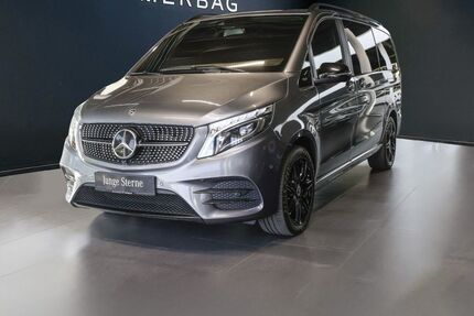 Mercedes-Benz V 300 Gebrauchtwagen