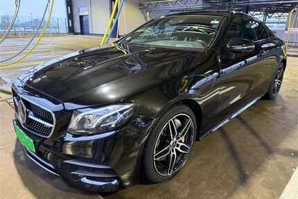 Mercedes-Benz E 400 Gebrauchtwagen