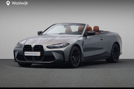 BMW M4 Gebrauchtwagen