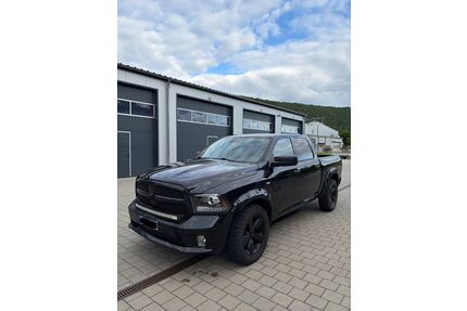 Dodge RAM Gebrauchtwagen