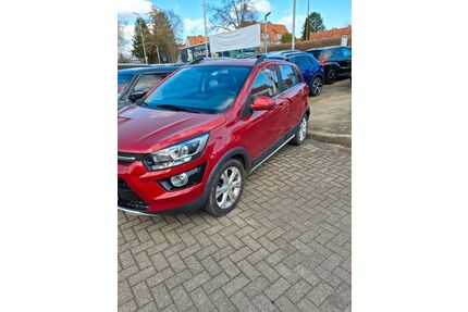 Baic Senova X25 Gebrauchtwagen