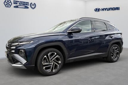 Hyundai TUCSON Gebrauchtwagen