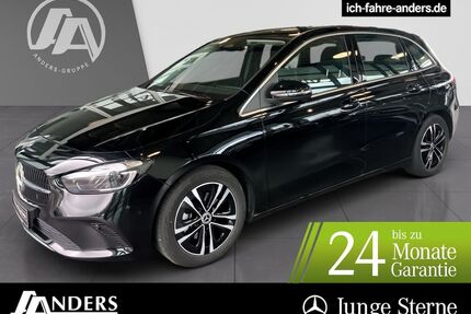 Mercedes-Benz B 200 Gebrauchtwagen