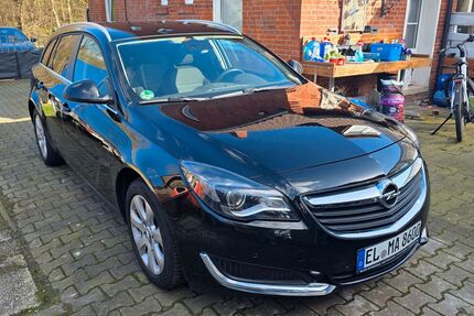 Opel Insignia Gebrauchtwagen