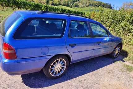Ford Mondeo Gebrauchtwagen