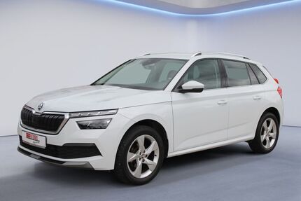 Skoda Kamiq Gebrauchtwagen