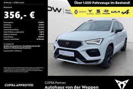 Cupra Ateca Gebrauchtwagen