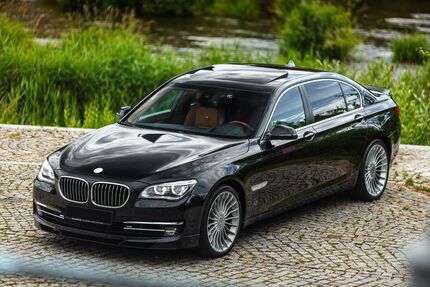Alpina B7 Gebrauchtwagen