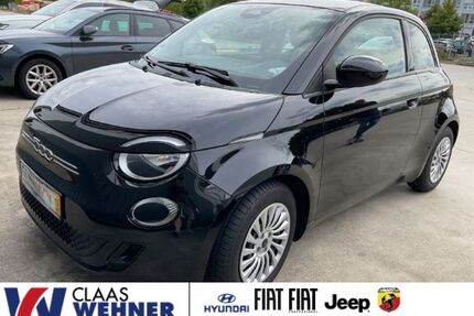 Fiat 500e Gebrauchtwagen