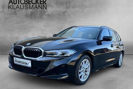 BMW 318 Gebrauchtwagen