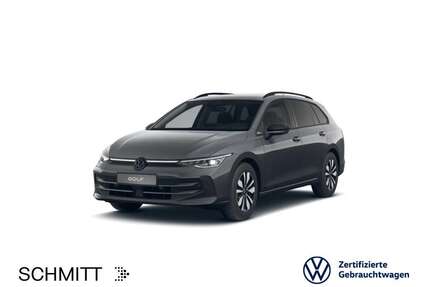 VW Golf Variant Gebrauchtwagen