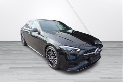 Mercedes-Benz C 300 Gebrauchtwagen