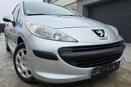 Peugeot 207 Gebrauchtwagen