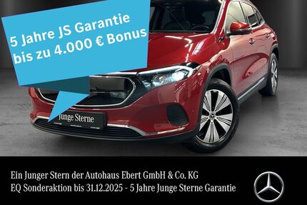 Mercedes-Benz EQA Gebrauchtwagen