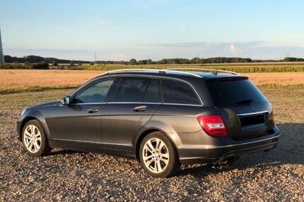 Mercedes-Benz C 200 Gebrauchtwagen