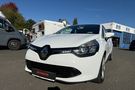Renault Clio Gebrauchtwagen