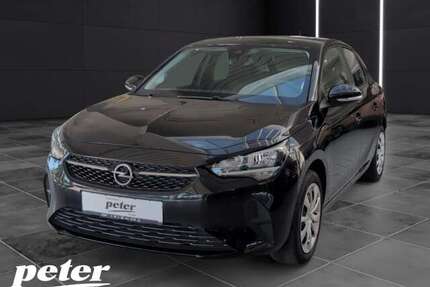 Opel Corsa-e Gebrauchtwagen