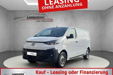 Fiat Scudo Gebrauchtwagen