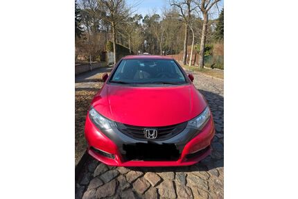 Honda Civic Gebrauchtwagen