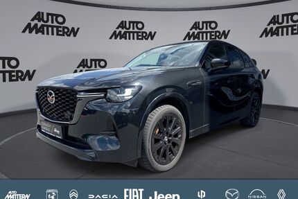 Mazda CX-60 Gebrauchtwagen