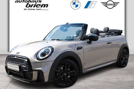 Mini Cooper Cabrio Gebrauchtwagen