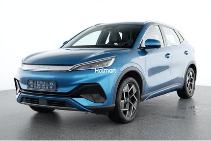 BYD ATTO 3 Gebrauchtwagen