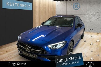 Mercedes-Benz C 220 Gebrauchtwagen