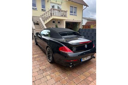 BMW 635 Gebrauchtwagen