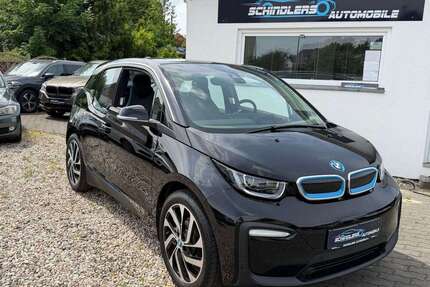 BMW i3 Gebrauchtwagen