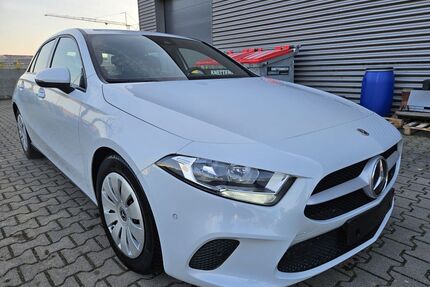 Mercedes-Benz A 160 Gebrauchtwagen