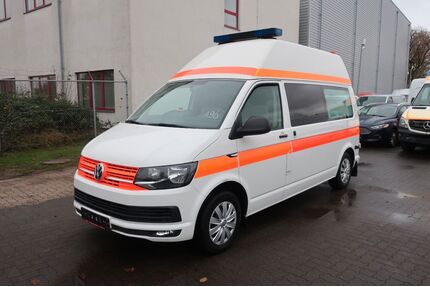 VW T6 Transporter Gebrauchtwagen