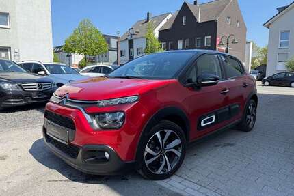 Citroen C3 Gebrauchtwagen