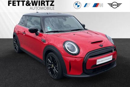 Mini Cooper SE Gebrauchtwagen